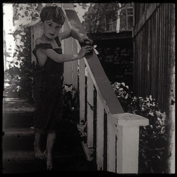 This is my son back in 2000; time goes by so quickly.  When I was in my twenties, I wish I had known how precious every minute was.  I would have spent more time cherishing these moments and never letting the small stuff build up and get in the way.  If only our older selves could mentor our younger selves.  Hopefully, our children will learn from the lessons we learned.  Haha.... I know .... did we listen to our parents? 